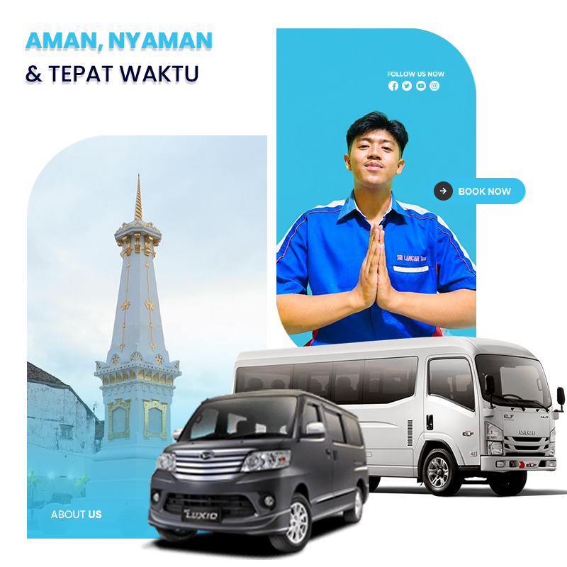 about us rev